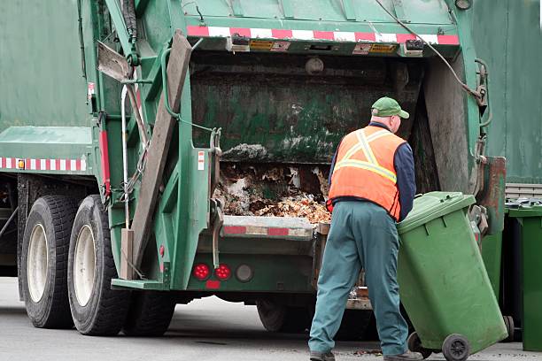 Best Garage Cleanout  in Warren Park, IN