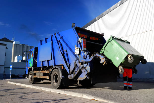 Best Hoarding Cleanup  in Warren Park, IN