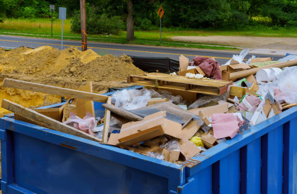 Best Same-Day Junk Removal Services  in Warren Park, IN